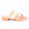 Price Shoes Sandalias Casuales Mujer 902M171NUDE