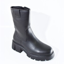 Price Shoes Botines Urbanos Mujer 622KAN3002NEGRO