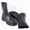 Price Shoes Botines Urbanos Mujer 622KAN3002NEGRO