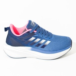 Price Shoes Tenis Deportivos Mujer 202FRD26-14C3AZUL