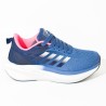Price Shoes Tenis Deportivos Mujer 202FRD26-14C3AZUL