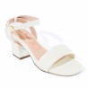 Price Shoes Tacones Minimalistas Mujer 952A-115TALCO