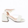 Price Shoes Tacones Minimalistas Mujer 952A-115TALCO
