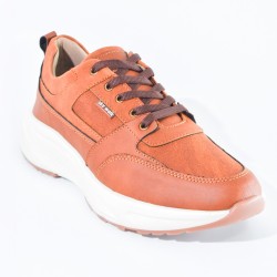 Skywalk Tenis Urbanos Hombre 6631042602MIEL
