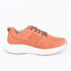 Skywalk Tenis Urbanos Hombre 6631042602MIEL