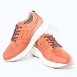 Skywalk Tenis Urbanos Hombre 6631042602MIEL