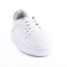 Price Shoes Tenis Escolares 254FORONE-1BLANCO