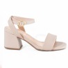Price Shoes Tacones Minimalistas Mujer 952A-115ARENA