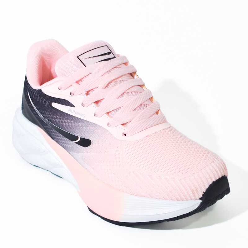 Price Shoes Tenis Deportivos Mujer 202FRD26-13C2NUDE