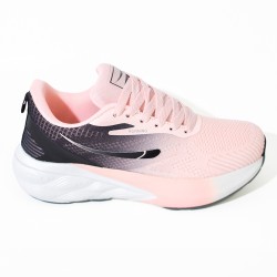 Price Shoes Tenis Deportivos Mujer 202FRD26-13C2NUDE