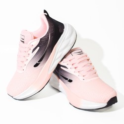 Price Shoes Tenis Deportivos Mujer 202FRD26-13C2NUDE