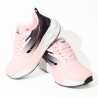 Price Shoes Tenis Deportivos Mujer 202FRD26-13C2NUDE