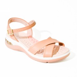Priceshoes Sandalias Confort Mujer 0227183-103CAMEL