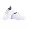 Price Shoes Tenis Escolares 254FORONE-1BLANCO