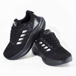 Price Shoes Tenis Deportivos Mujer 202FRD26-14C3NEGRO