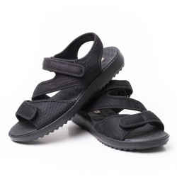 Price shoes sandalias para mujer 59219096NEGRO