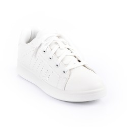 Sky Walk Tenis Blancos Moda Hombre 663127PU16M02BLANCO