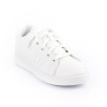 Sky Walk Tenis Blancos Moda Hombre 663127PU16M02BLANCO