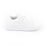 Sky Walk Tenis Blancos Moda Hombre 663127PU16M02BLANCO