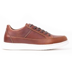 Sky Walk Tenis Casual Hombre 66311178-1MIEL