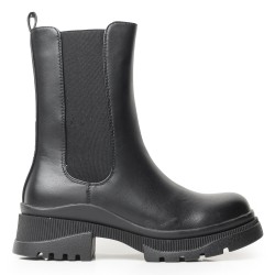 Price Shoes Bota O Botín Para Mujer 622KAN3009NEGRO