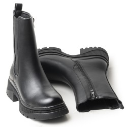 Price Shoes Bota O Botín Para Mujer 622KAN3009NEGRO