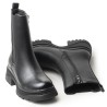 Price Shoes Bota O Botín Para Mujer 622KAN3009NEGRO