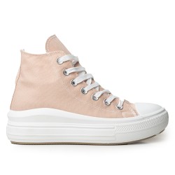 Price Shoes Tenis Moda Mujer 622A2F5005-1ROSADO