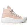 Price Shoes Tenis Moda Mujer 622A2F5005-1ROSADO