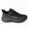 Priceshoes Tenis Deportivos Mujer 202FRD26-12AC3NEGRO