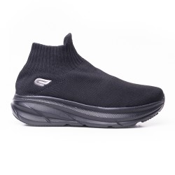 Price Shoes Tenis Deportivos Mujer 702ED50W01NEGRO
