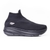 Price Shoes Tenis Deportivos Mujer 702ED50W01NEGRO