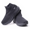 Price Shoes Tenis Deportivos Mujer 702ED50W01NEGRO