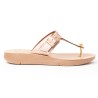 Price Shoes Sandalia Confort Mujer 692Y09OROROSA
