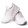Price Shoes Tenis Deportivo para Mujer 702ED19W52GRIS