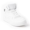 Priceshoes Tenis Deportivos Para Mujeres 702AFH01BLANCO