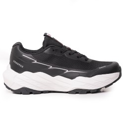 Price Shoes Tenis Deportivo para Mujer 702ED11W17NEGRO