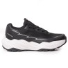 Price Shoes Tenis Deportivo para Mujer 702ED11W17NEGRO