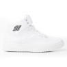 Priceshoes Tenis Deportivos Para Mujeres 702AFH01BLANCO