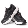 Price Shoes Tenis Deportivo para Mujer 702ED11W17NEGRO