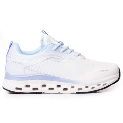 Price Shoes Tenis Deportivo para Mujer 702ED19W51AZUL