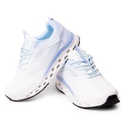 Price Shoes Tenis Deportivo para Mujer 702ED19W51AZUL