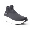 Price Shoes Tenis Deportivos Mujer 702ED50W02NEGRO