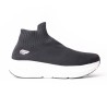 Price Shoes Tenis Deportivos Mujer 702ED50W02NEGRO