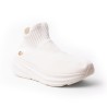 Price Shoes Tenis Deportivos Mujer 702ED50W05BEIGE