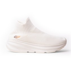 Price Shoes Tenis Deportivos Mujer 702ED50W05BEIGE