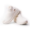 Price Shoes Tenis Deportivos Mujer 702ED50W05BEIGE