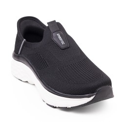 Price Shoes Tenis Deportivos para Mujer 702ED57W02NEGRO