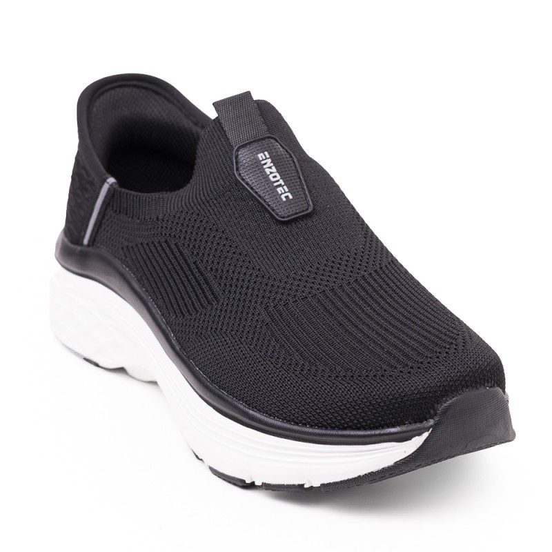 Price Shoes Tenis Deportivos para Mujer 702ED57W02NEGRO