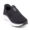 Price Shoes Tenis Deportivos para Mujer 702ED57W02NEGRO